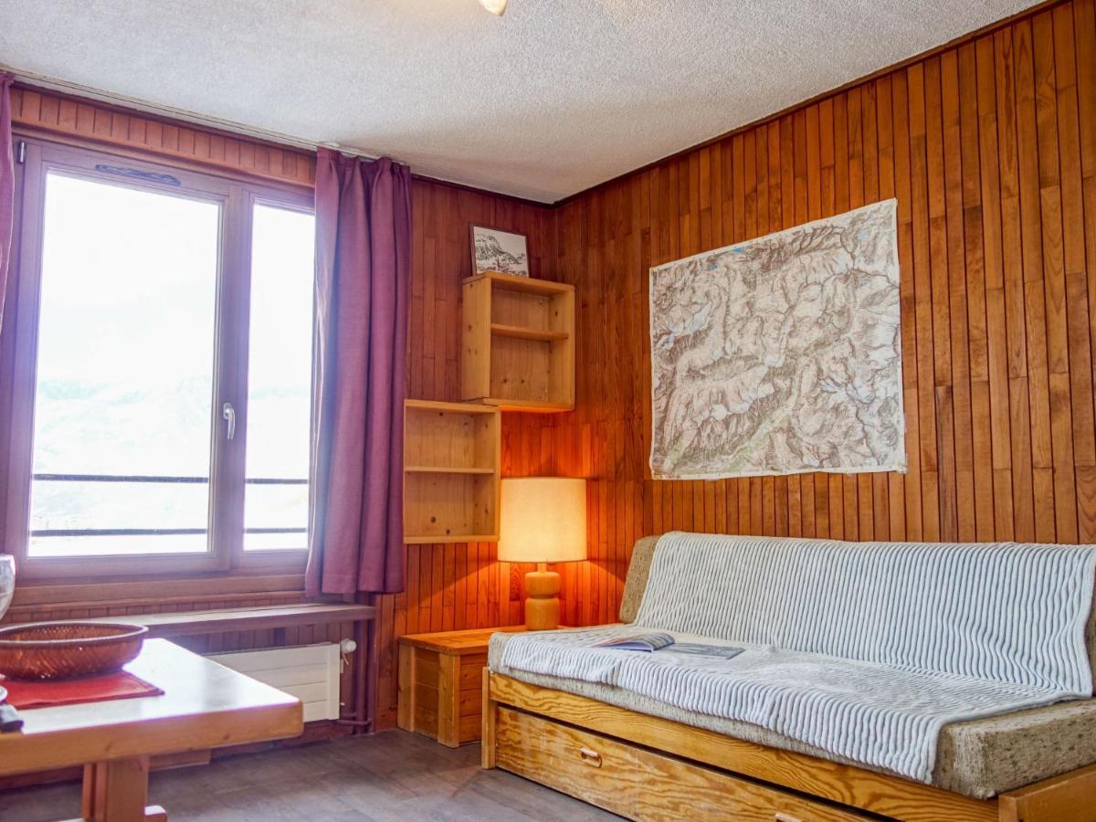 Studio Les Moutières B1 et B2-8 Tignes Esterno foto
