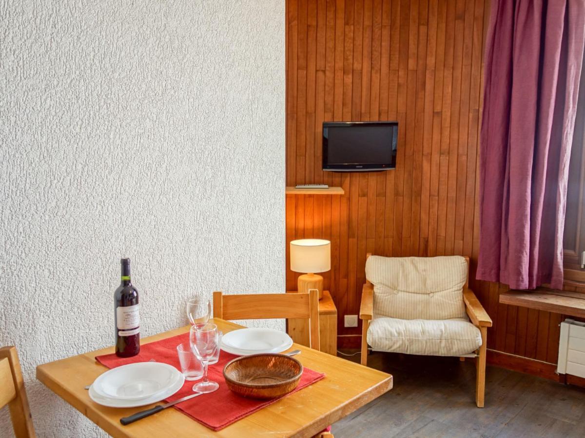 Studio Les Moutières B1 et B2-8 Tignes Esterno foto